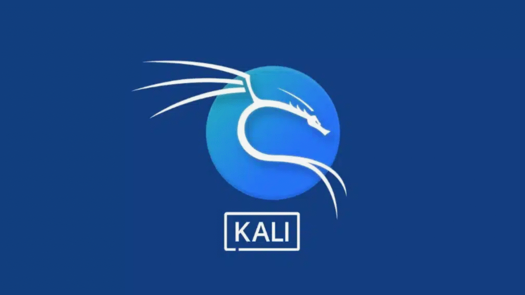 Kali Linux ARM - AlgoritmoX86