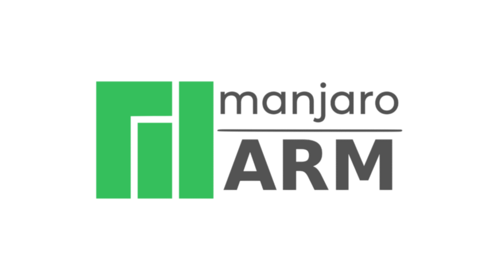 Manjaro ARM - AlgoritmoX86