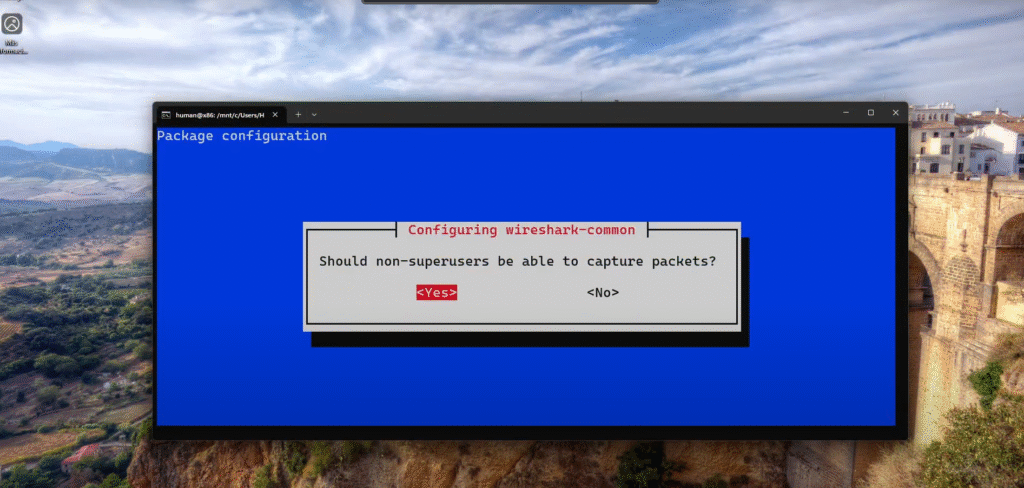 Ejecuta comandos Linux directamente en Windows con WSL.