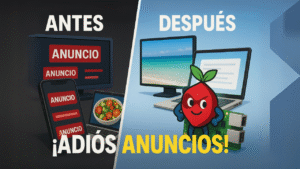 Pi-Hole - bloquear anuncios en toda tu casa