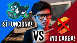 Loc-OS vs Soplos Linux